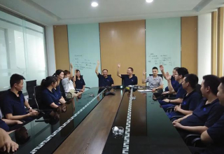 勞動美和諧美︱眉山市丹棱縣發揮集體協商作用，和諧勞動關系“春風行動”碩果累累